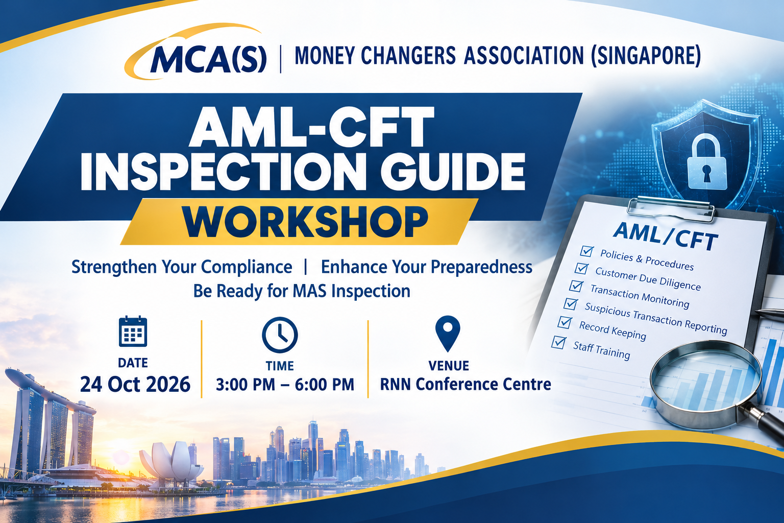 AML-CFT Inspection Guide